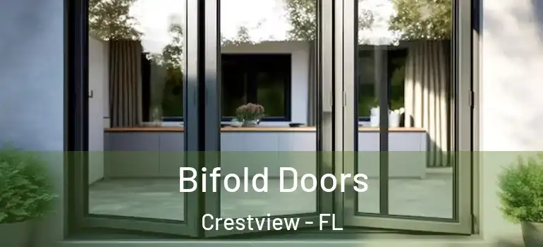  Bifold Doors Crestview - FL