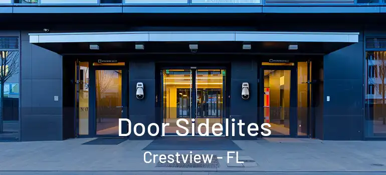  Door Sidelites Crestview - FL