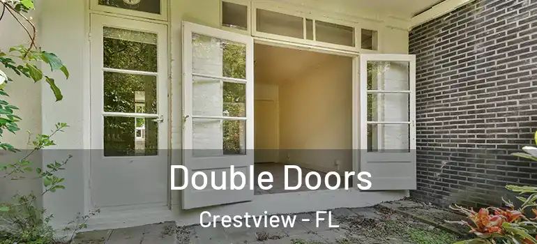  Double Doors Crestview - FL