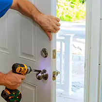 Entry Doors in Crestview, FL