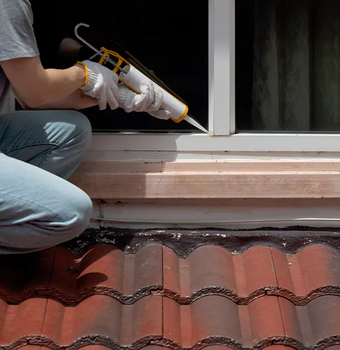 Roof Window Services in Crestview, Florida