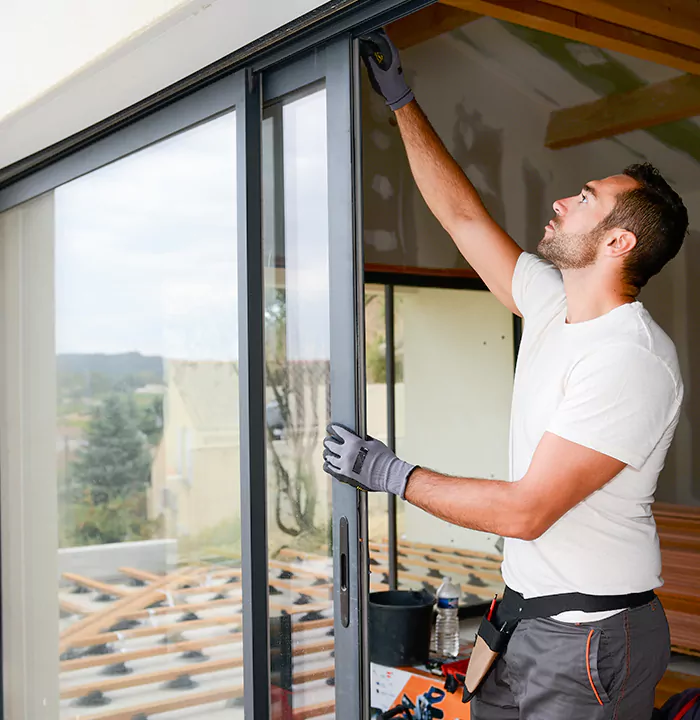 Vinyl Window Installation in Crestview, FL