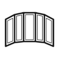 Bow Windows in Crestview, FL