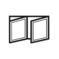 Double Tilt Slider in Crestview, FL