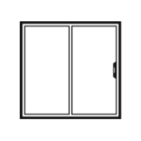 Patio Doors in Crestview, FL