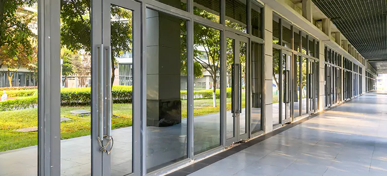 Professional Accordion Door Repair in Crestview, FL