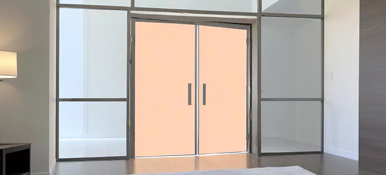 Professional Accordion Door Repair in Crestview, FL
