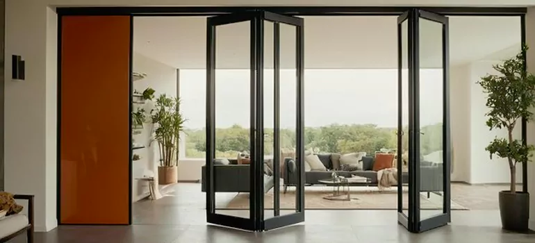 Folding Bifold Doors Repair in Crestview, FL