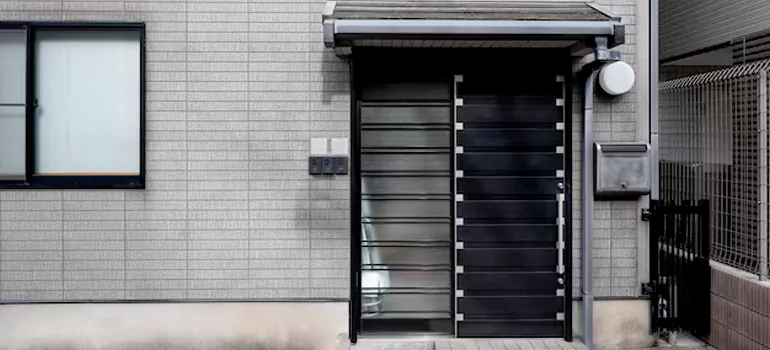Commercial Bulletproof Door Installation in Crestview, FL