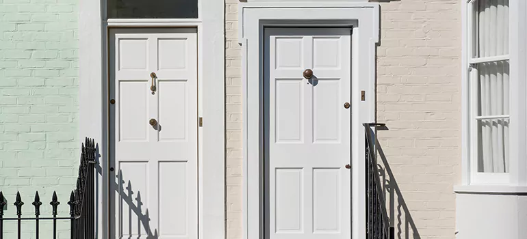 Mirror Closet Door Repair in Crestview, FL