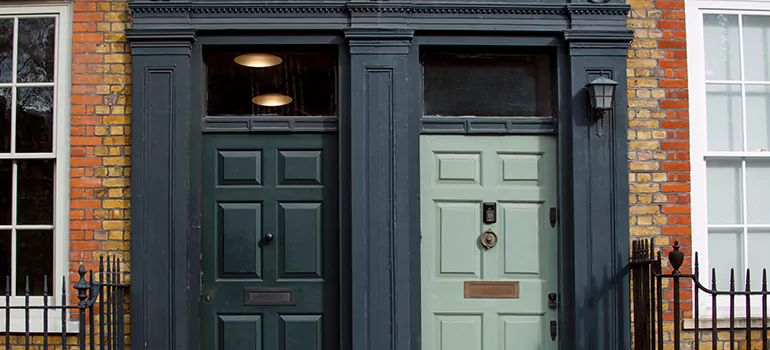Interior Door Trim Moulding  in Crestview, FL