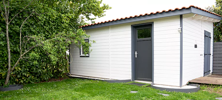 Patio Door Weatherproofing in Crestview