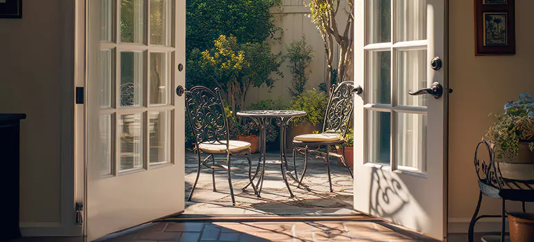 Interior Double Doors in Crestview, FL