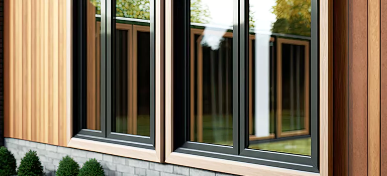 Large Double Pane Windows in Crestview, FL