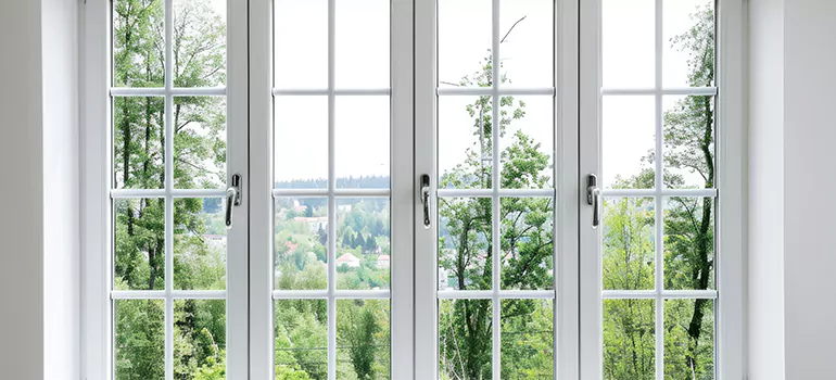 Cost To Install Double Pane Windows in Crestview, FL