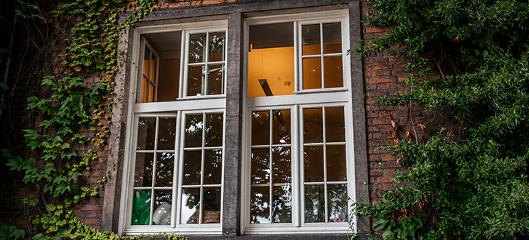 Energy Efficient Wood Windows in Crestview, FL