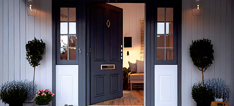 Exterior Doors Installation in Crestview, FL