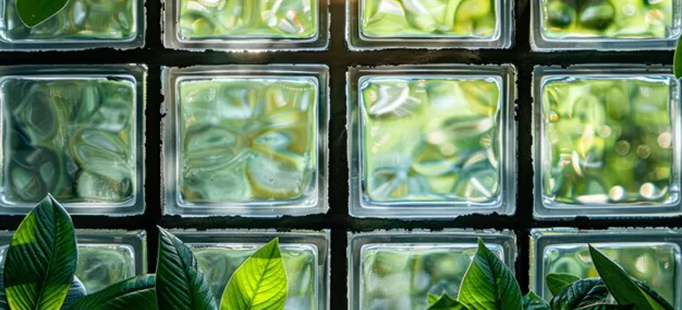 Glass Block Windows Near Me in Crestview, FL