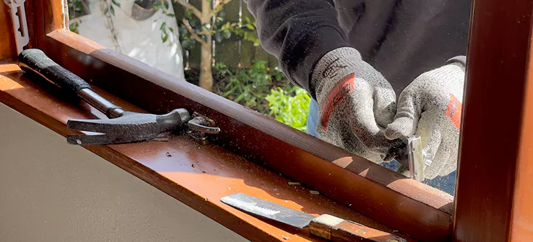 Industrial Window Repair in Crestview, FL