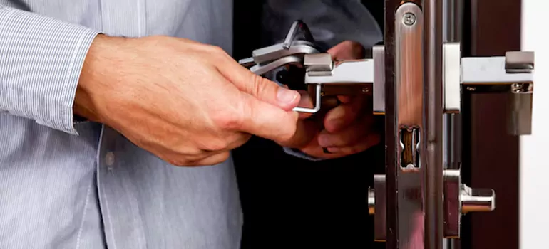 Local Multi Point Door Installation Experts in Crestview, FL