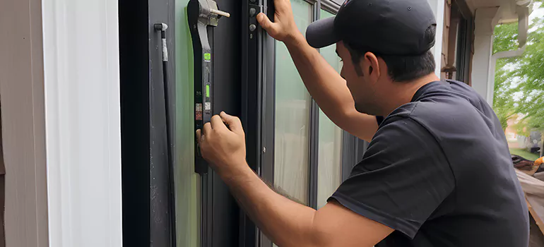 1 Way Privacy Window Film in Crestview, FL