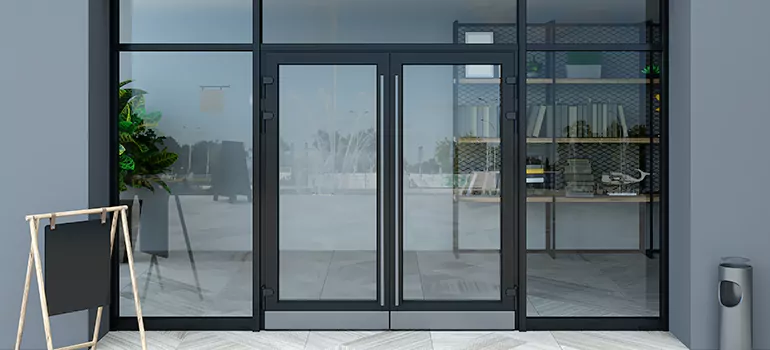 Sliding Screen Door Installation in Crestview, FL