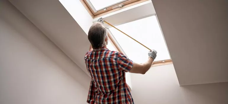 Tube Skylight Installation in Crestview, FL