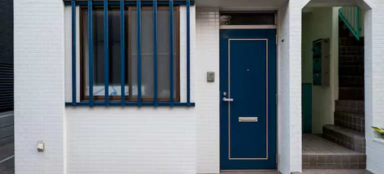 Barn Door Slab Repair in Crestview, FL