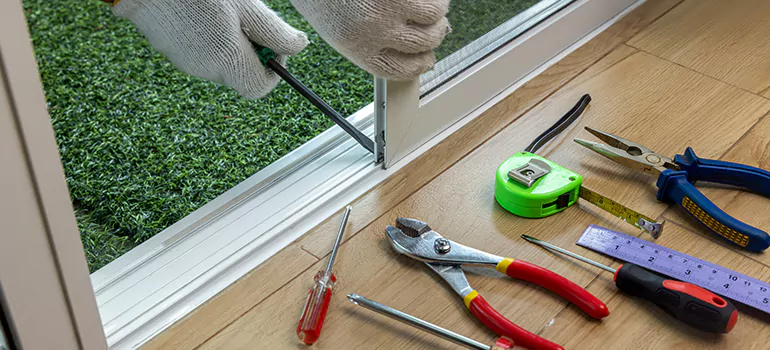  Automatic Sliding Door Repair in Crestview, FL