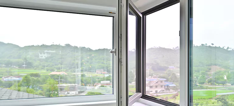 Large Triple Pane Windows in Crestview, FL