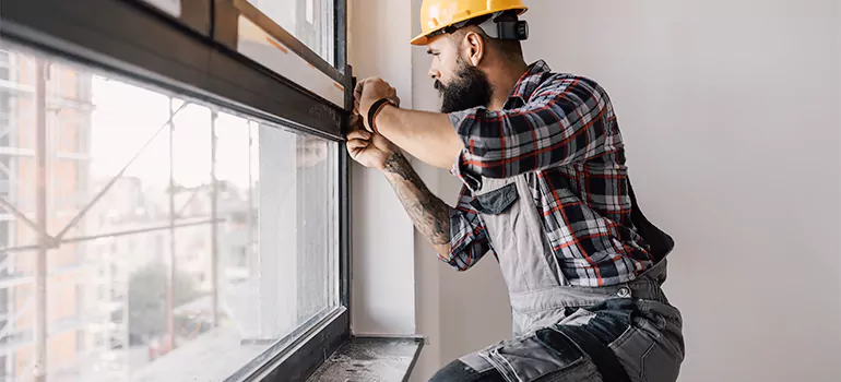 Window Glazing Company in Crestview, FL