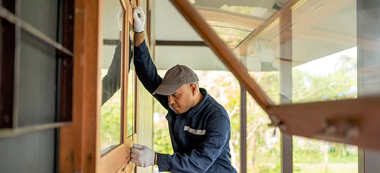 Energy-efficient Window Insulation in Crestview, FL