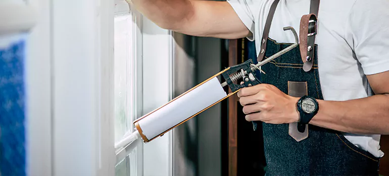 Window Jamb Extension in Crestview, FL