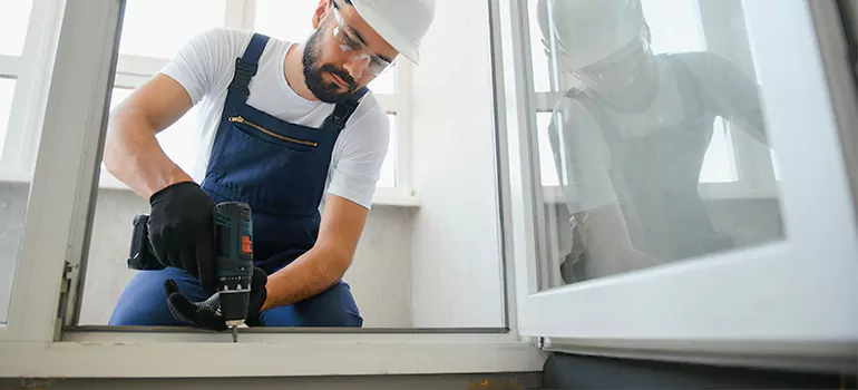 Replace Broken Window Pane in Crestview, FL