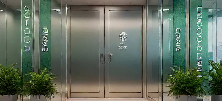 Commercial Entry Doors in Crestview, FL