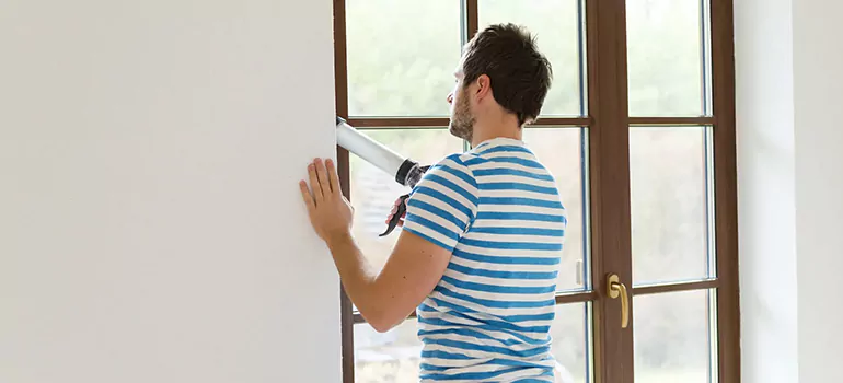 Outdoor Waterproof Caulk in Crestview, FL