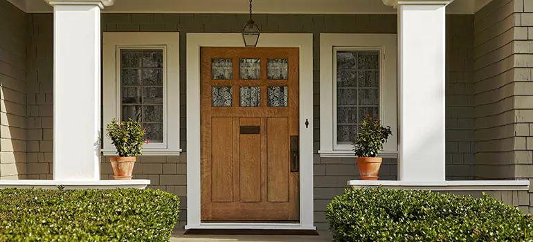 Attic Door Insulation in Crestview, FL