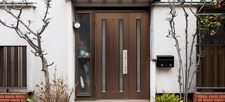 Auto Door Panel Repair in Crestview, FL