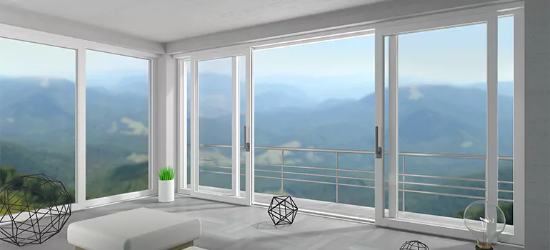 End Vent Window Installation in Crestview, FL
