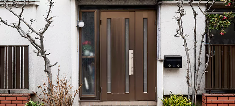 Exterior Doors And Windows in Crestview, FL
