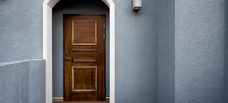 Fiberglass Door Weatherproofing in Crestview, FL