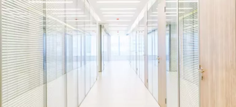 Frosted Glass Windows Replacement in Crestview, FL