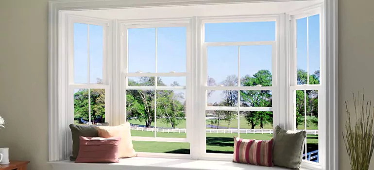 Residential Impact Window Installation Services in Crestview, FL