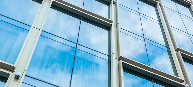 Industrial Window Insulation in Crestview, FL