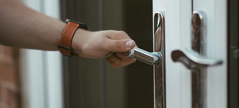 Lock Stile Activating Bracket in Crestview, FL