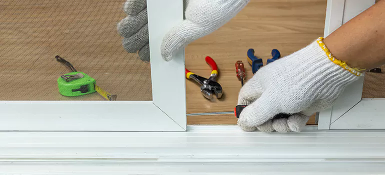 Window Frame Installation in Crestview, FL