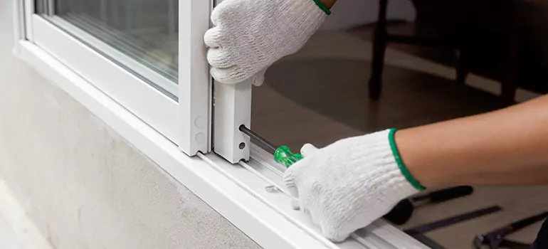 Patio Door Installation in Crestview,FL
