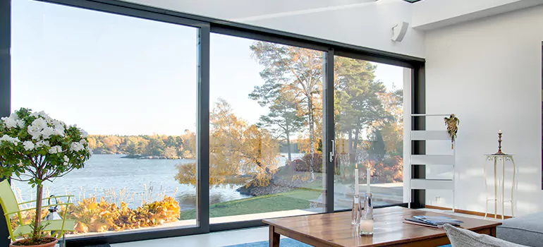 Custom Residential Window Tinting in Crestview, FL