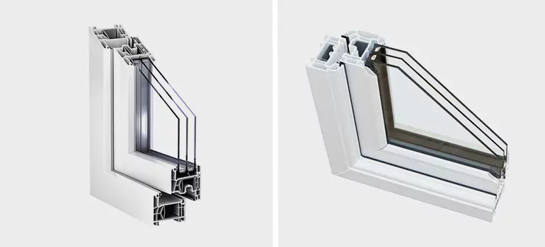 Double Triple Pane Windows in Crestview, FL