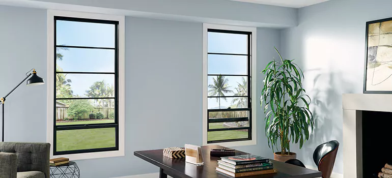 Professional Vinyl Window Installation in Crestview, FL